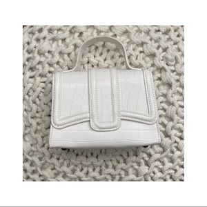 ZARA Mini Handbag/Crossbody